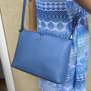 Kate Spade Harlow Crossbody